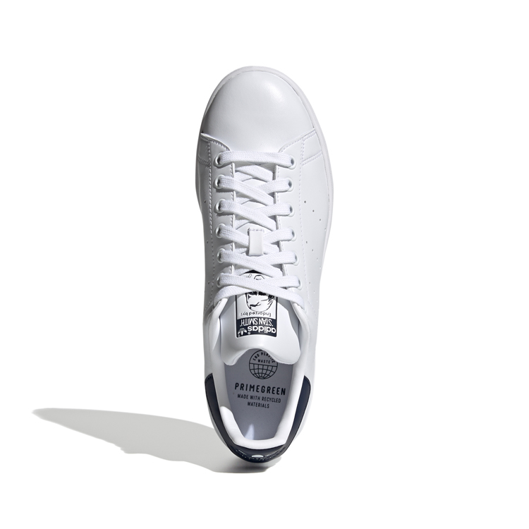 Кроссовки Adidas STAN SMITH / Мужской / 41.5 / Белый photo 3