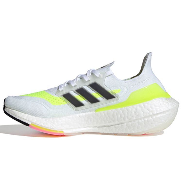 Кроссовки Adidas ULTRABOOST 21 W photo 1
