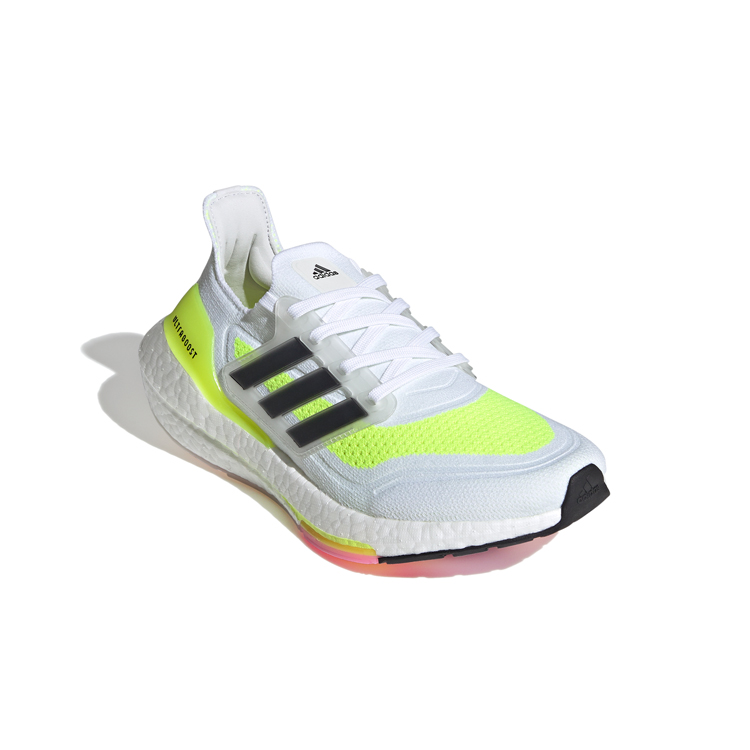 Кроссовки Adidas ULTRABOOST 21 W photo 5