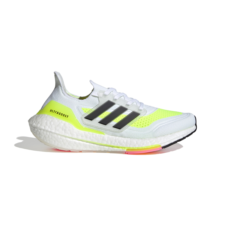Кроссовки Adidas ULTRABOOST 21 W photo 4
