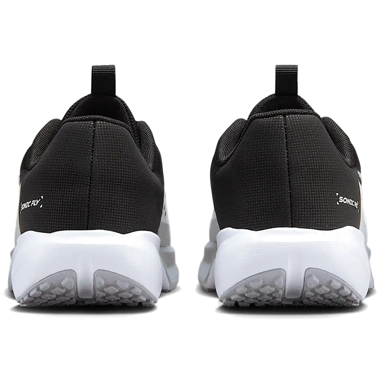 Кроссовки Nike SONIC FLY (GS) / Мужской / 40 / Черный photo 5