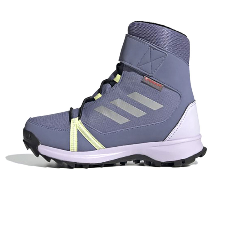 Ghete Adidas TERREX SNOW CF R.RDY K pt Femei / 28 / Violet photo 1
