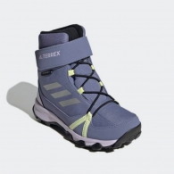 Ghete Adidas TERREX SNOW CF R.RDY K thumbnav 2