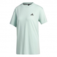 Tricou Adidas W MH 3S SS TEE thumbnav 1