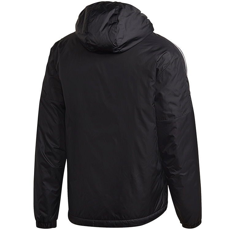 Geacă pt Barbati Adidas ESS INS HO JKT S Negru photo 2