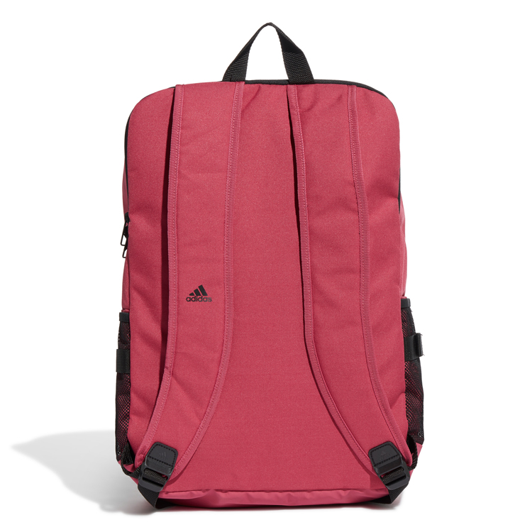 Rucsac Adidas CLASSIC BP BOXY GL0901 Roz-negru photo 2