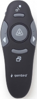 Презентер Gembird GMBWPL01 thumbnav 1