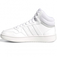 Кроссовки Adidas HOOPS MID 3.0 K thumbnav 1