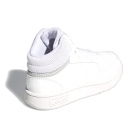 Кроссовки Adidas HOOPS MID 3.0 K thumbnav 2