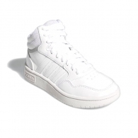 Кроссовки Adidas HOOPS MID 3.0 K thumbnav 3