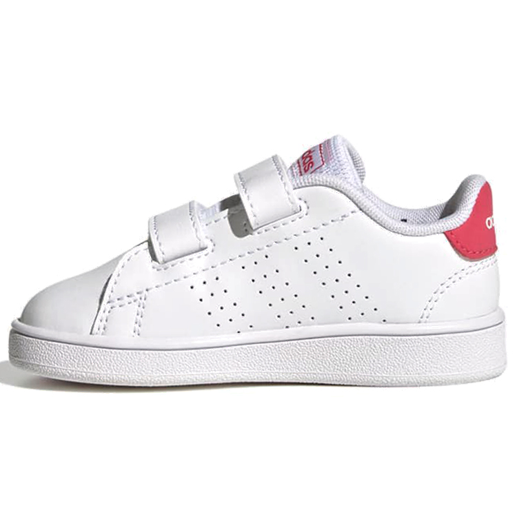 Кроссовки Adidas ADVANTAGE CF I / Женский / 22 / Белый photo 1 Кроссовки Adidas ADVANTAGE CF I / Женский / 22 / Белый photo 1