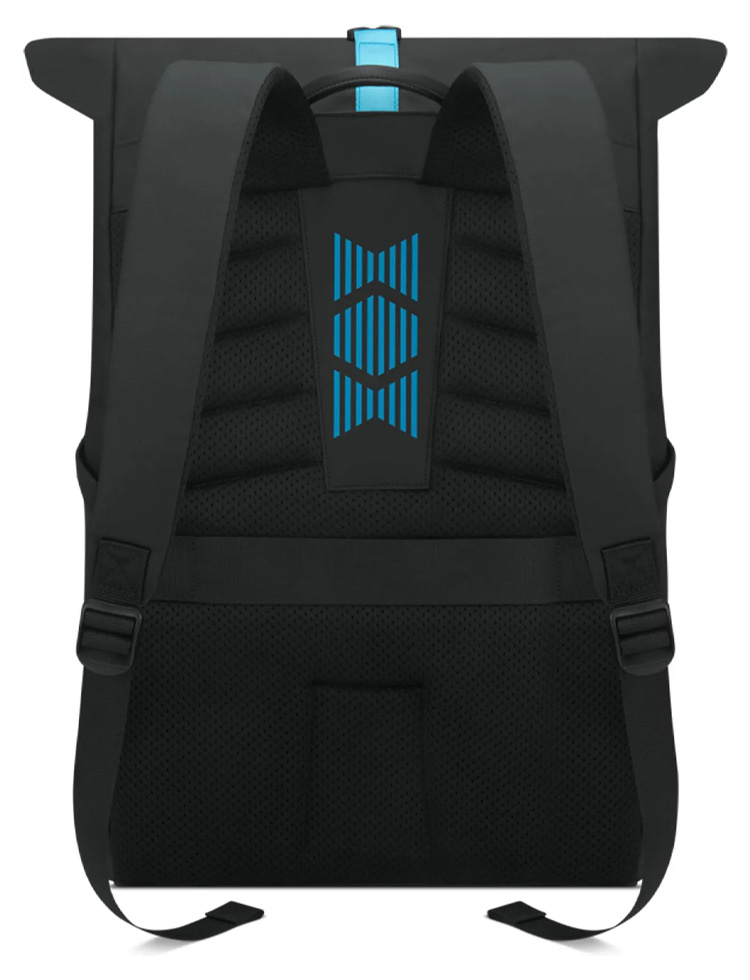 Rucsac p/u notebook Lenovo Modern Backpack (GX41H70101) photo 4