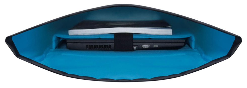 Rucsac p/u notebook Lenovo Modern Backpack (GX41H70101) photo 5