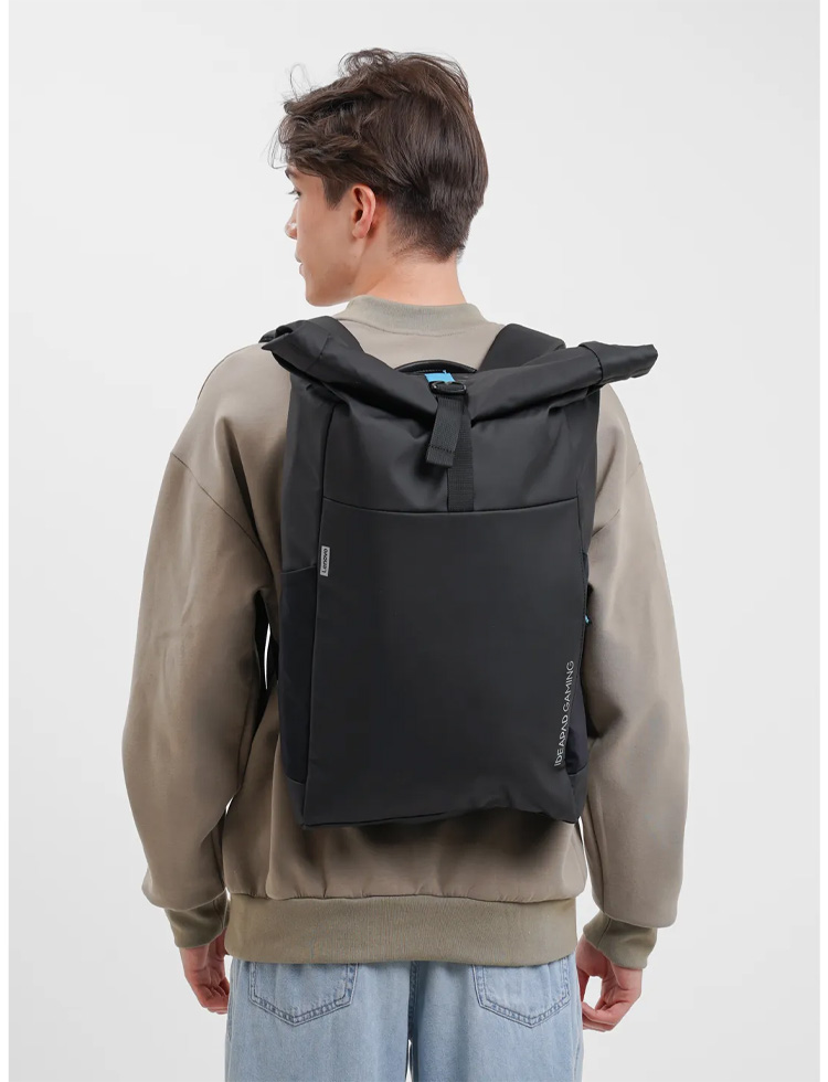 Rucsac p/u notebook Lenovo Modern Backpack (GX41H70101) photo 6