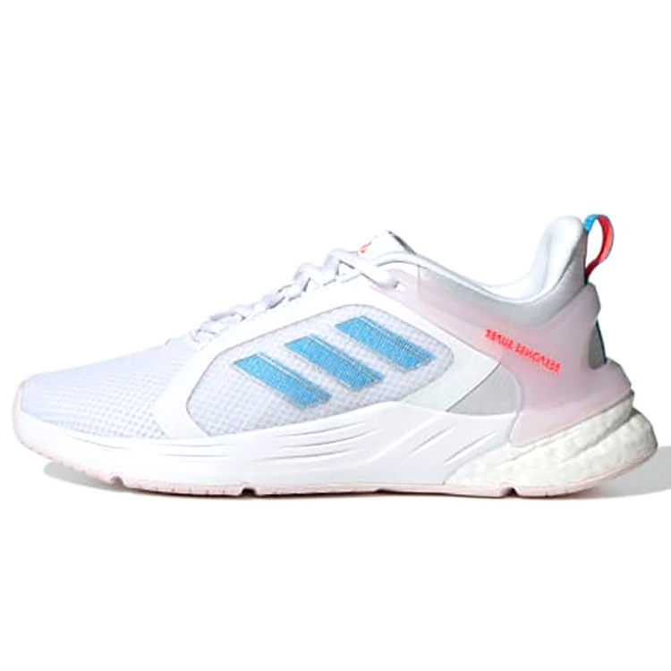 Кроссовки Adidas RESPONSE SUPER 2   / Женский / 36.5 / Розовый photo 1