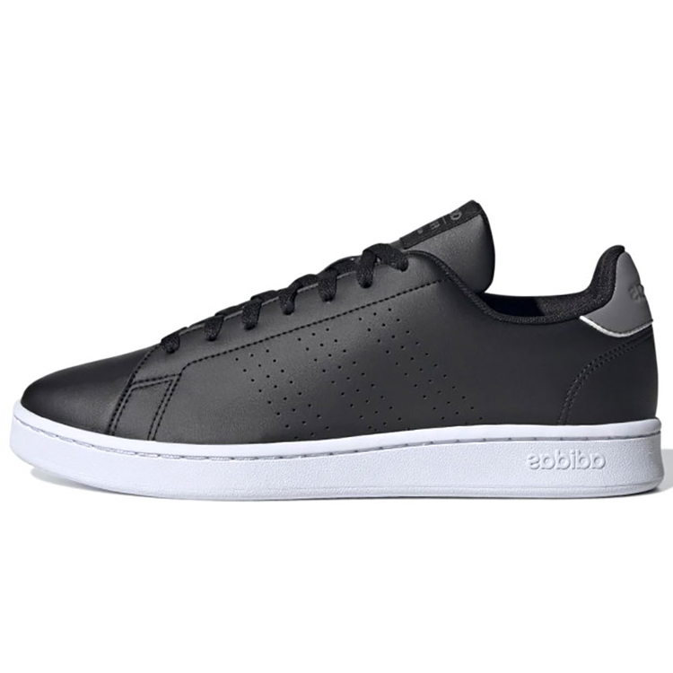 Incaltaminte Sport Adidas ADVANTAGE pt Barbati / 40.5 / Negru photo 1 Incaltaminte Sport Adidas ADVANTAGE pt Barbati / 40.5 / Negru photo 1