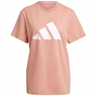 Tricou Adidas W FI 3B TEE thumbnav 1