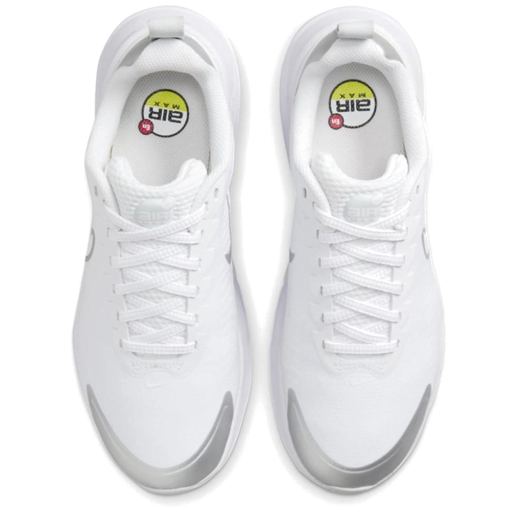 Кроссовки Nike W AIR MAX NUAXIS / Женский / 36.5 / Белый photo 3