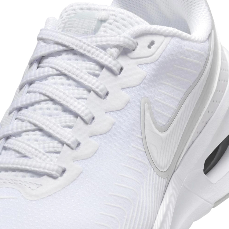 Кроссовки Nike W AIR MAX NUAXIS / Женский / 36.5 / Белый photo 5