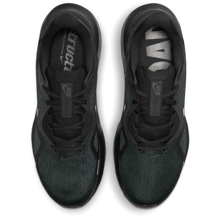 Кроссовки Nike AIR STRUCTURE 26 photo 3