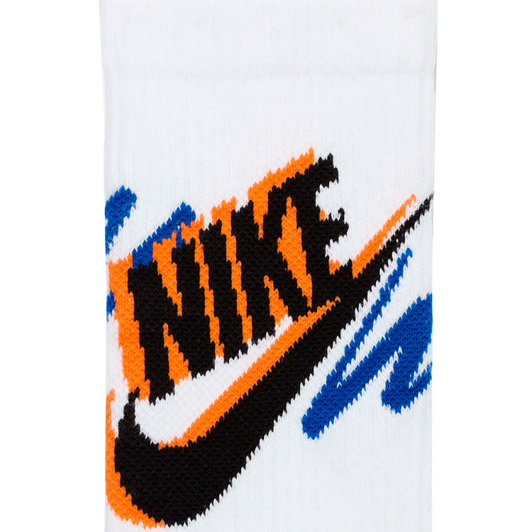 Sosete Nike U NK ED PLS CREW 3PR SPORT 144 photo 3