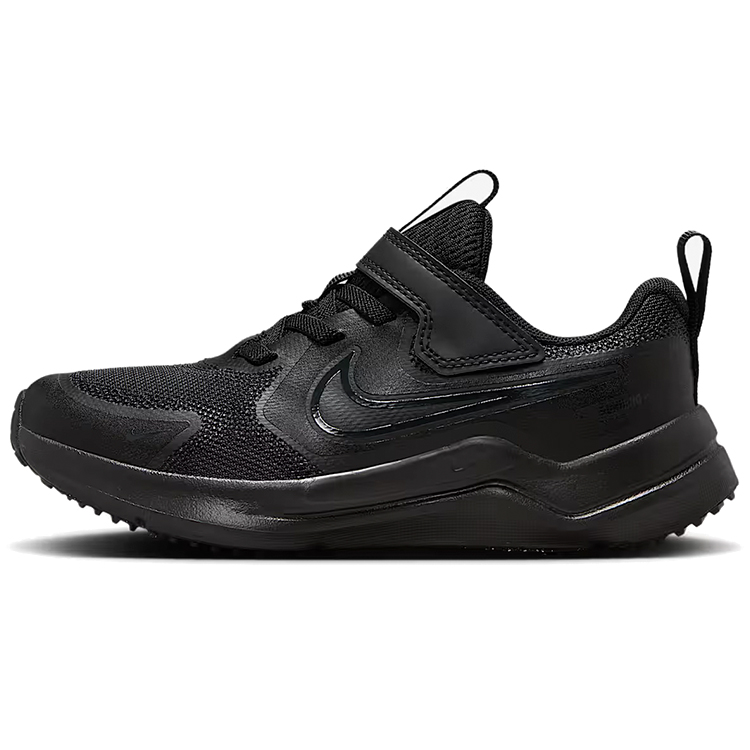 Кроссовки Nike COSMIC RUNNER (PSV) / Мужской / 31 / Черный photo 1 Кроссовки Nike COSMIC RUNNER (PSV) / Мужской / 31 / Черный photo 1