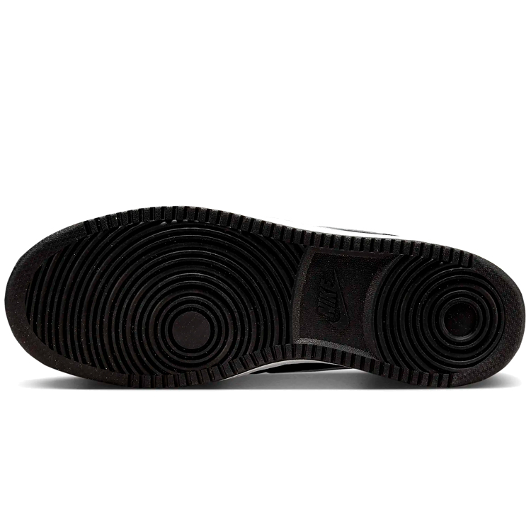 Кроссовки Nike COURT VISION LO / Мужской / 46.5 / Черный/Белый photo 3