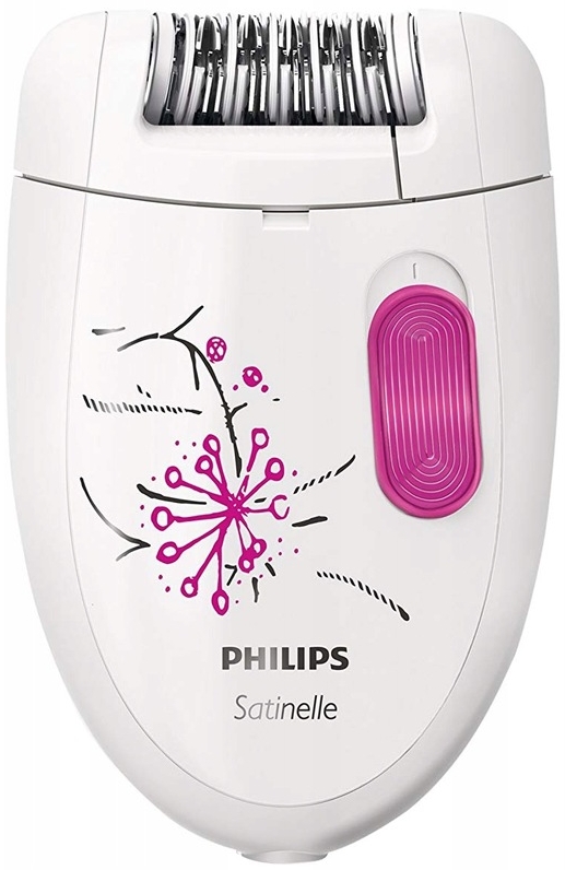 Epilator Philips HP6549/00 photo Epilator Philips HP6549/00 photo