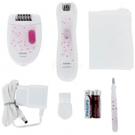 Epilator Philips HP6549/00 thumbnav 2