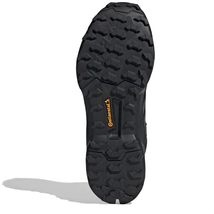 Ботинки Adidas TERREX AX4 MID GTX / Мужской / 40.5 / Черный photo 3