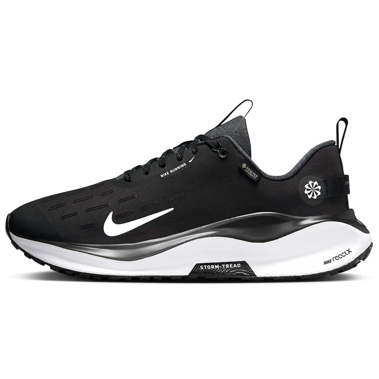 Incaltaminte Sport Nike REACTX INFINITY RN 4 GTX pt Barbati / 42 / Negru photo 1