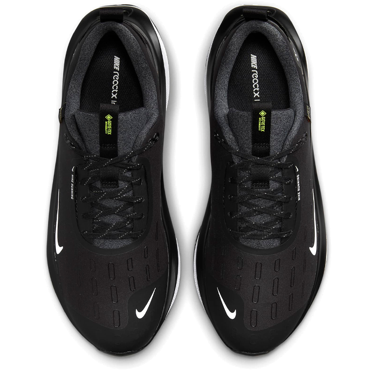 Incaltaminte Sport Nike REACTX INFINITY RN 4 GTX pt Barbati / 42 / Negru photo 3