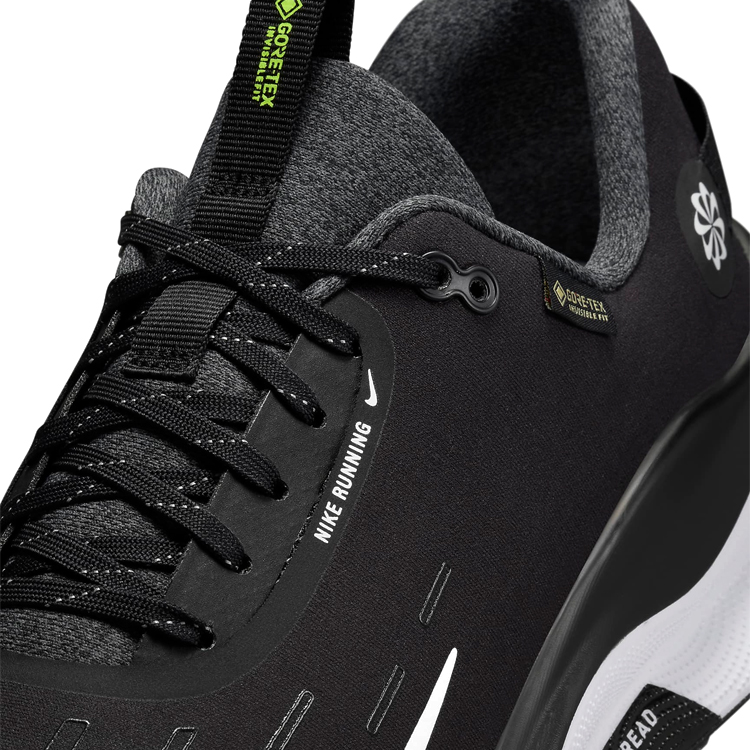 Incaltaminte Sport Nike REACTX INFINITY RN 4 GTX pt Barbati / 42 / Negru photo 4