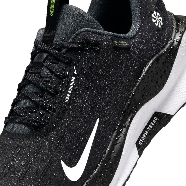 Incaltaminte Sport Nike REACTX INFINITY RN 4 GTX pt Barbati / 42 / Negru photo 5