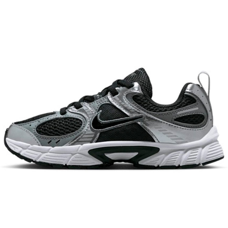 Кроссовки Nike V5 RNR (PS) / Мужской / 31 / Серый photo 1 Кроссовки Nike V5 RNR (PS) / Мужской / 31 / Серый photo 1