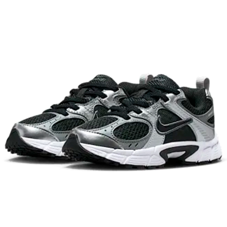 Кроссовки Nike V5 RNR (PS) / Мужской / 31 / Серый photo 2