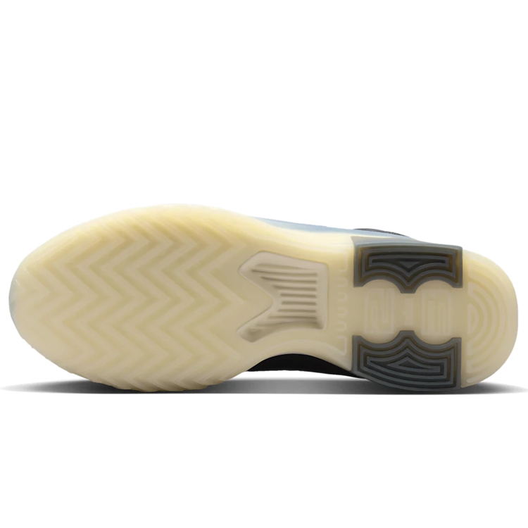 Кроссовки Nike LEBRON WITNESS IX photo 2
