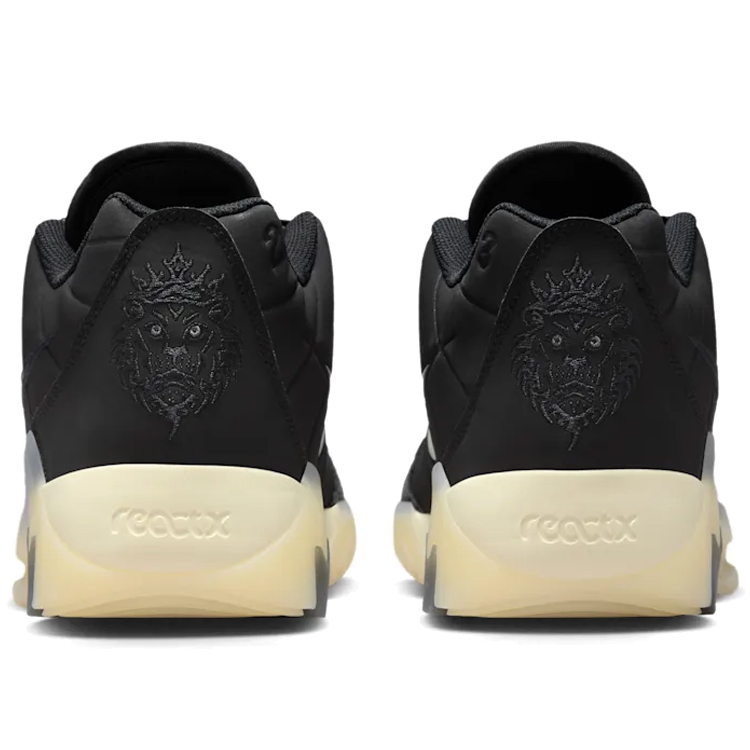 Кроссовки Nike LEBRON WITNESS IX photo 4