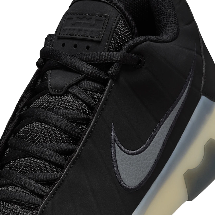 Кроссовки Nike LEBRON WITNESS IX photo 5