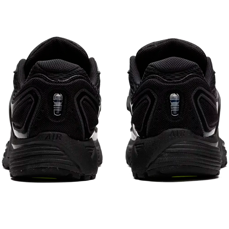 Кроссовки Nike AIR PEGASUS WAVE / Мужской / 42.5 / Черный photo 3