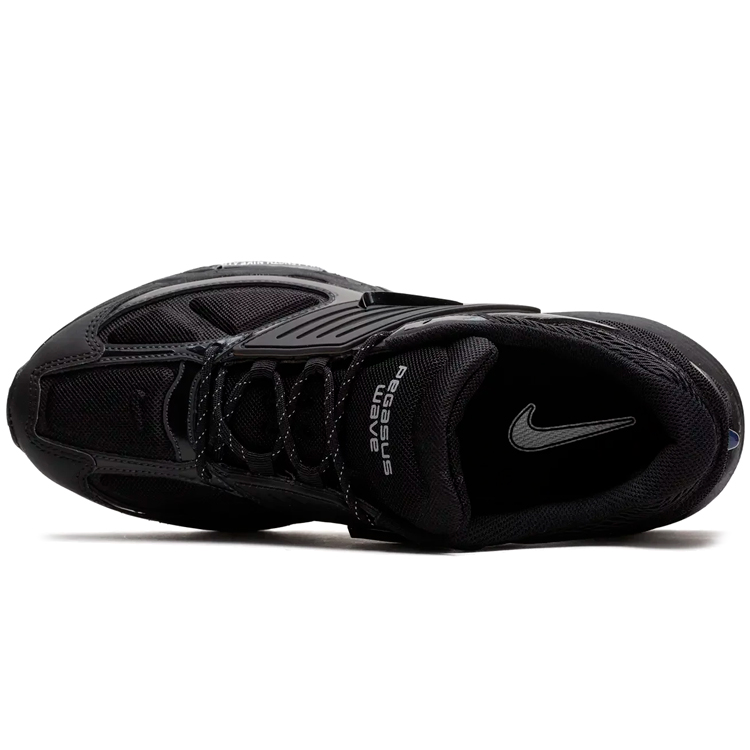 Кроссовки Nike AIR PEGASUS WAVE / Мужской / 42.5 / Черный photo 5