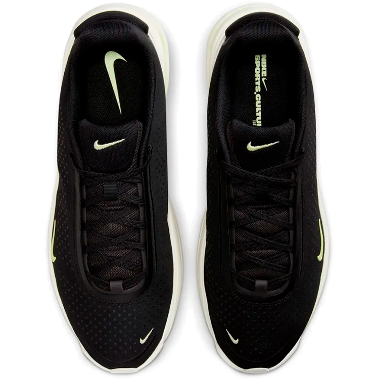 Кроссовки Nike AIR ZOOM UPTURN SC / Мужской / 40.5 / Черный photo 2