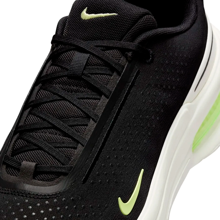 Кроссовки Nike AIR ZOOM UPTURN SC / Мужской / 40.5 / Черный photo 4