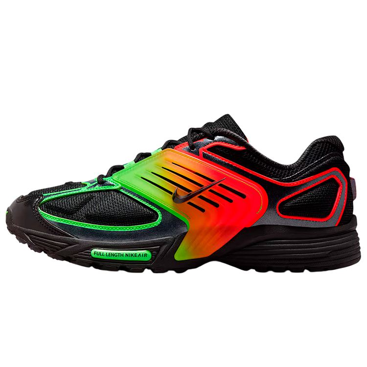 Кроссовки Nike AIR PEGASUS WAVE SE / Мужской / 44.5 / Черный photo 1