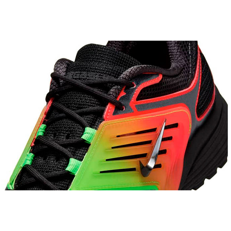 Кроссовки Nike AIR PEGASUS WAVE SE / Мужской / 44.5 / Черный photo 4