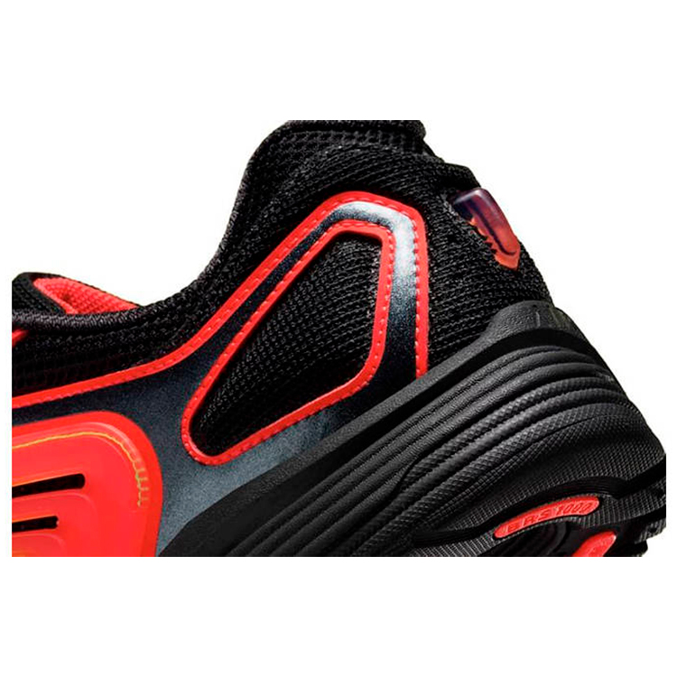 Кроссовки Nike AIR PEGASUS WAVE SE / Мужской / 44.5 / Черный photo 5