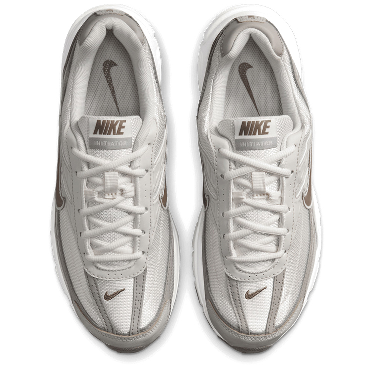 Кроссовки Nike WMNS INITIATOR / Женский / 40.5 / Бежевый photo 3