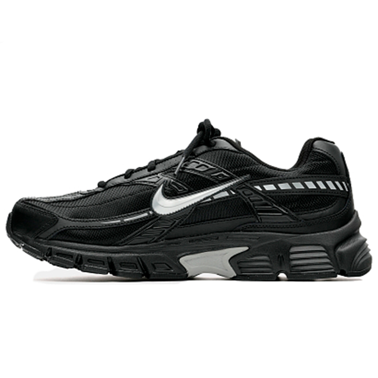 Кроссовки Nike INITIATOR / Мужской / 41 / Черный photo 1 Кроссовки Nike INITIATOR / Мужской / 41 / Черный photo 1