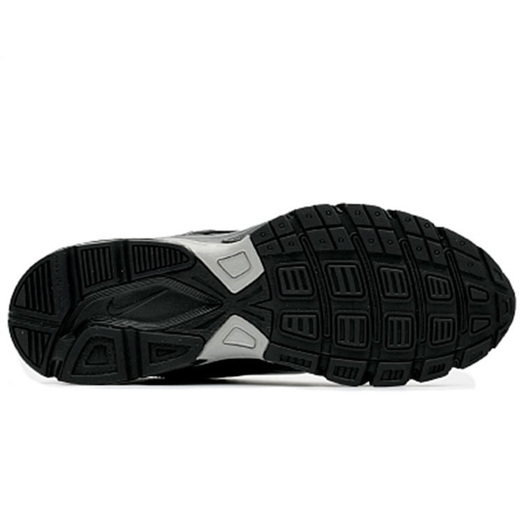 Кроссовки Nike INITIATOR / Мужской / 41 / Черный photo 3