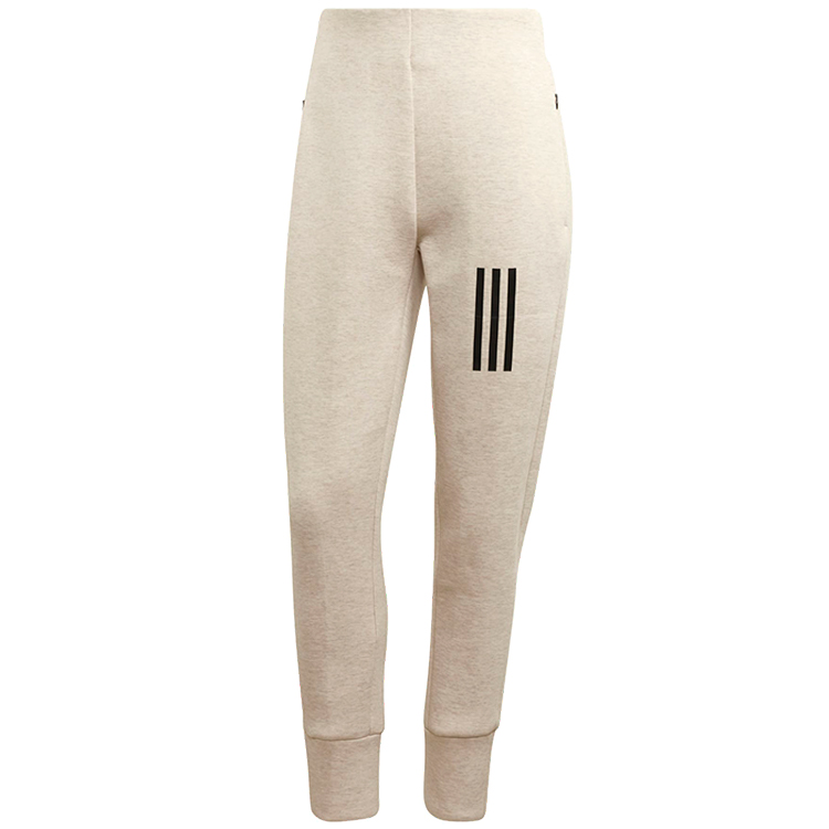 Брюки Adidas W MV HW PT 2XS Бежевый Женский photo 1 Брюки Adidas W MV HW PT 2XS Бежевый Женский photo 1